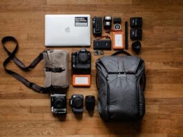 Desktop Computers: Laptop Bag, Backpack or Case?